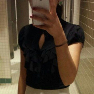 Meet your Posher, Sammy